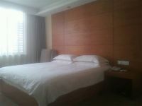 宁海玛雅商务宾馆 - 大床房
