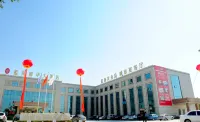 Lijin Meilun Hotel Dongying Hotels in Lijin