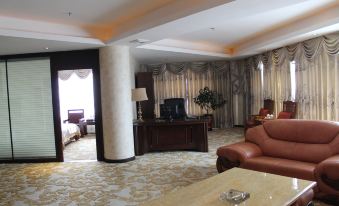 Xinhua International Hotel