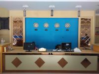 靖西浙东商务酒店 - 其他