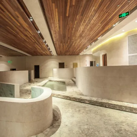 Fushengyu Resort