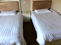 仙居万原红宾馆 - 舒适标准间