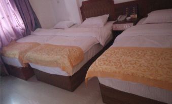 Xiangyun Kangbao Hotel