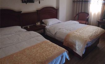 Xiangyun Kangbao Hotel