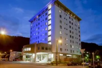 Atura Wellington, an EVT hotel Hotels in Веллінгтон