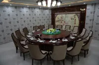 GuanXian SunShineHolidy Hotel - sarapan