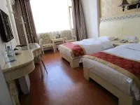 Sheshan Shenguo Inn