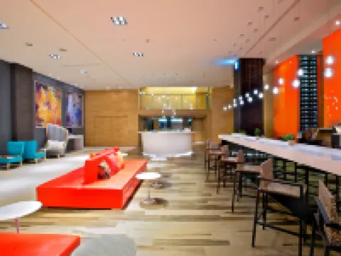 FX Hotel Kaohsiung Kaohsiung Şehri otelleri