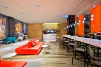 富驛商旅高雄中華路館