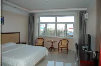 OYO Ergun Shifu Business Hotel