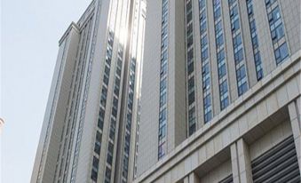 Tianjin Generdu Youth Hostel