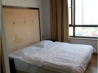 石家庄爱琴海酒店式公寓 - 大床房