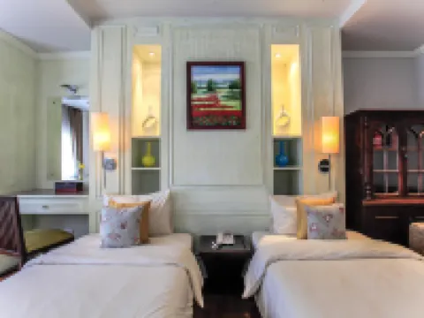 At Pingnakorn Nimman Hotel Hotels in Chiang Mai