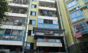 Shihui Short Rental Apartment