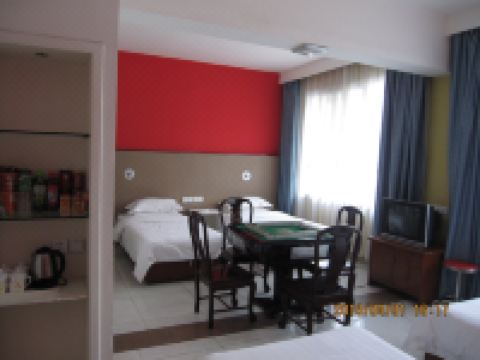 禹州竹林大酒店 - 其他