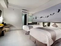 Neo Hotel Tendean Jakarta by Aston Hotels near Satriamandala Museum