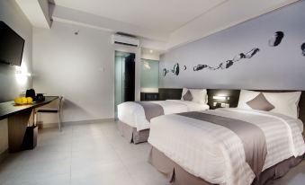 Neo Hotel Tendean Jakarta by Aston