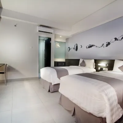 Neo Hotel Tendean Jakarta by Aston Hotels near Satria Mandala Museum