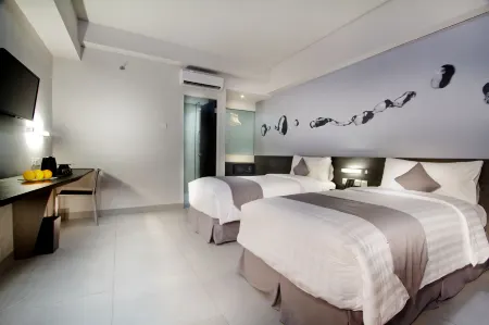 Neo Hotel Tendean Jakarta by Aston