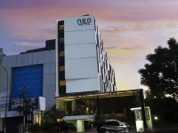 Neo Hotel Tendean Jakarta by Aston Hotels near Satriamandala Museum