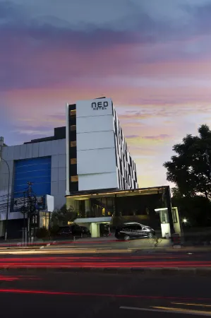 Hotel NEO Tendean