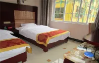 Yunxian Yulongwan Hotel Hotels in Yunxian