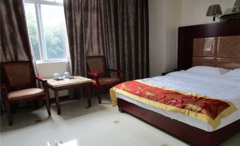 Yunxian Yulongwan Hotel