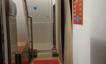 Zhongshan Shidai Apartment