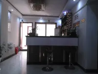 Linyi Diamond Business Hotel Hotels in Linshu
