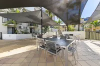 Parkview Apartments Hotels near Brisbane Convention & Exhibition Centre