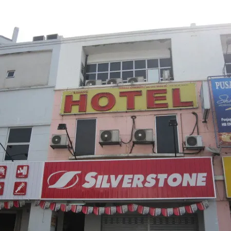 Seri Rawang Hotel