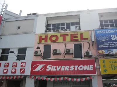 Seri Rawang Hotel Hotel dekat Rawang