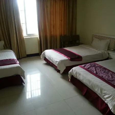 Suiping Xinxin Express Hotel