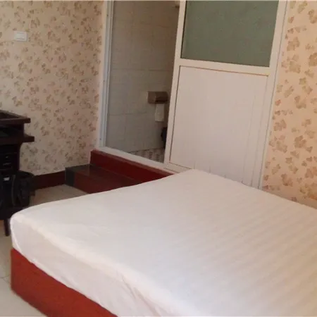 Xinxiang Xiangwang Hotel