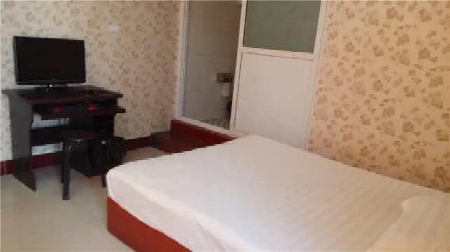 Xinxiang Xiangwang Hotel