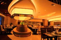 Furong International Hotel - Morgenmad