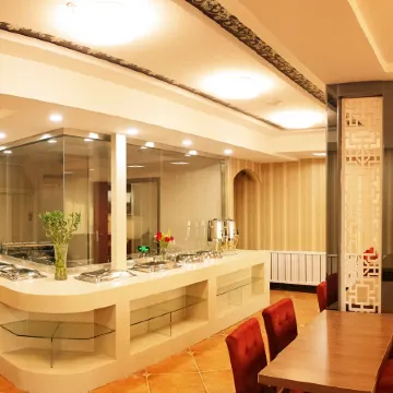 GreenTree Inn Inner Mongolia Chifeng Linxi Ronglin Homeland Express Hotel