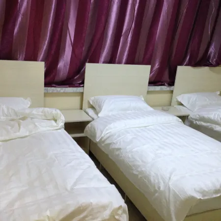 Xinhe Express Hostel