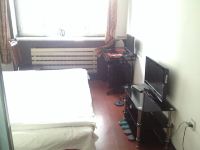 绥芬河金河宾馆 - 特惠标准大床房