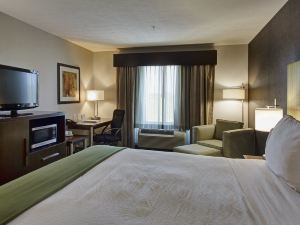 Holiday Inn Express & Suites Sidney