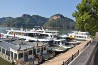 Xiafang Holiday Villa (Building 20)