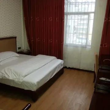 Mingxi Jinguoyuan Hotel
