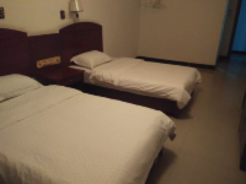 百色振铭宾馆 - 双人间