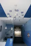 Aegean Apartment Hotel Hotels in Luoyuan