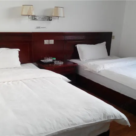 Yongping Sutun Hotel
