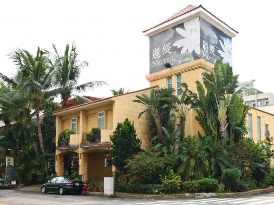 臺中麗緹汽車旅館 台中 優惠價錢預訂 Trip Com