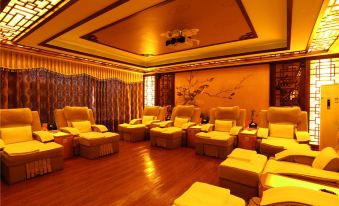 Hengfeng Garden Hotel