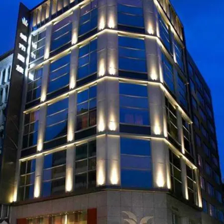City Suites Taipei Nanxi Отели рядом с достопримечательностью «Датун»