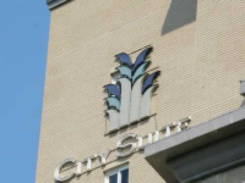 城市商旅(桃園航空館) 桃園酒店