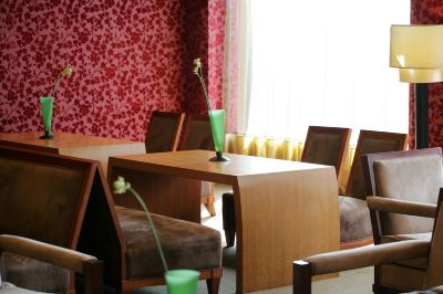 レストラン シティ スイーツ 桃園 ゲートウェイの写真